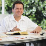 Deus quer que sejamos livres para escolher por amor