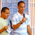 De qual desses milagres você faz parte?