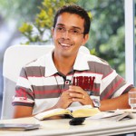 O Senhor tem uma promessa para sua vida