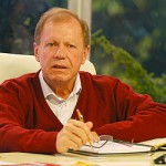 O segredo da vida cristã está no amor desinteressado