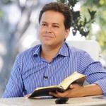 O sofrimento pode ser uma oportunidade para nos firmar