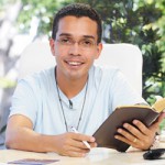 Receita para uma vida de paz e prosperidade