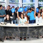 Dá-nos a graça de escolher o melhor!