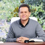 Trabalhemos para a construção do Reino de Deus