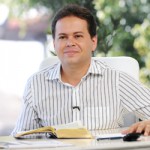 Permaneça fiel no seu trabalho