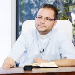Um coração dividido não é inteiro a ninguém