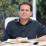 Murmuração é sintoma de incredulidade