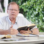 Vamos viver a ternura do amor de Deus hoje?
