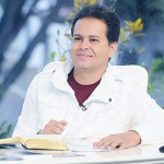 Um coração agradecido é indispensável para ser feliz