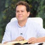 O Senhor é a nossa herança