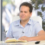 O Senhor ouve a sua súplica e a acolhe