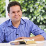 As lágrimas aprofundam nossa experiência com Deus