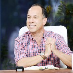 Ofereça ao próximo o que você tem de melhor