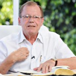 Sofrimento: oportunidade para o crescimento