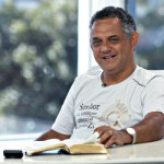 Assumamos a nossa missão, a começar pela nossa família