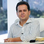 É preciso perguntar a Deus quem Ele quer ao nosso lado