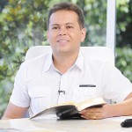 O amor é o alimento do coração