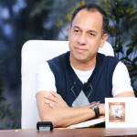 Esteja sempre em Deus para superar as provas da vida