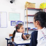 Educar na Canção Nova é acreditar no educando e no seu potencial