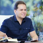 Sejamos persistentes em nossa oração a Deus