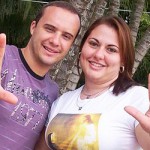 'Basta confiar, saber esperar e Ele agirá'