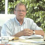 A sabedoria está em encher o nosso coração com a Palavra de Deus