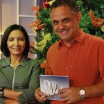 Projeto Dai-me Almas celebra a vitória de Deus contra o alcoolismo