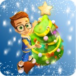 O Clube da Evangelização deseja a todos um feliz Natal!