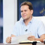 A alegria de Deus é nos ver cheios de alegria