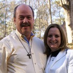 Desafios e alegrias de uma família missionária da Canção Nova