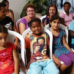 7º Aniversário da 'Casa do Bom Samaritano' da Canção Nova