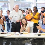 O que significam os 100% para a Canção Nova?