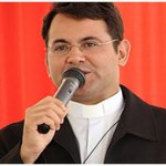 Padre Cleidimar em Campinas (SP)