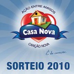 Vem aí o primeiro sorteio da 'Ação entre Amigos