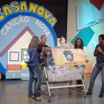 Saiba quem foi a sorteada da 3ª e última casa da Promoção Casa Nova Canção Nova