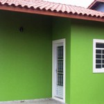 Casa nova, Canção Nova!