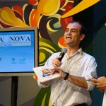 A terceira ganhadora da ação 'Casa Nova, Canção Nova' é do Sul