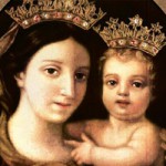 Novena a Nossa Senhora da Confiança