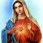 Consagre-se ao Imaculado Coração de Maria