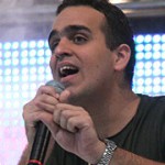 Missionários fazem um convite a você família Canção Nova