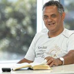 Não entregue o seu coração à tristeza