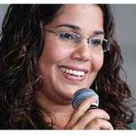 Eliana Ribeiro conta com você