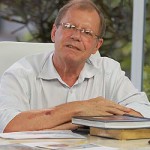 Eto dá a boa notícia aos Sócios Evangelizadores da CN