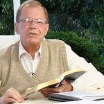 O homem é um ser consciente, livre e responsável
