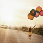 A felicidade vem do essencial