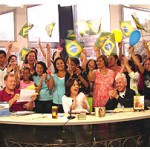 Vitória, 100%! De 2006 para 2007 sem dívidas