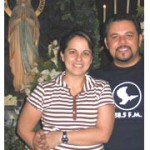 Casal missionário da Canção Nova testemunha a vida vocacional