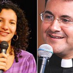 Programa especial na TV Canção Nova