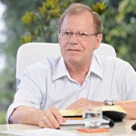 Em Cristo, o poder de tudo mudar
