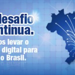 TV Canção Nova digital, este é o nosso desafio
